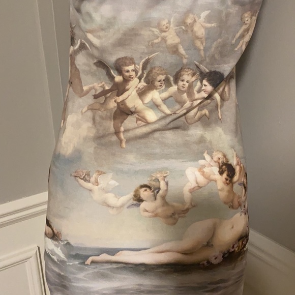 Dress - Picture 3 of 6